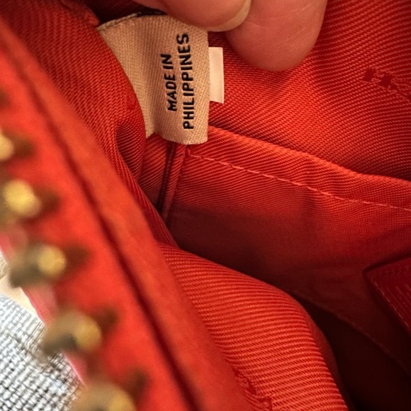 Coach Kitt Messenger Crossgrain Leather Crossbody Bag - Picture 8 of 15